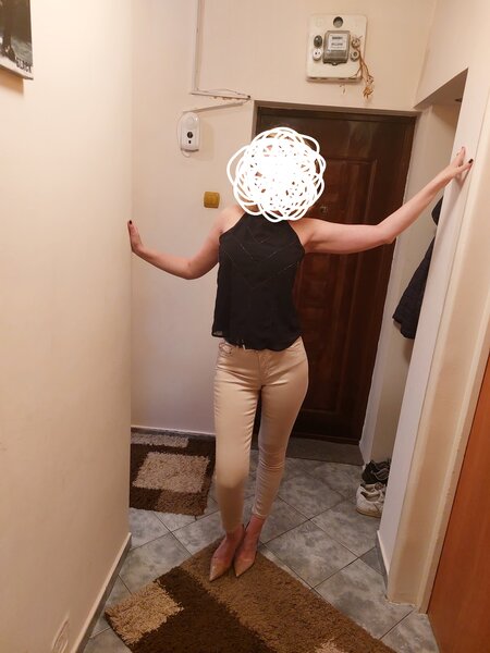 Ofer masaj de relaxare, 30 ani,