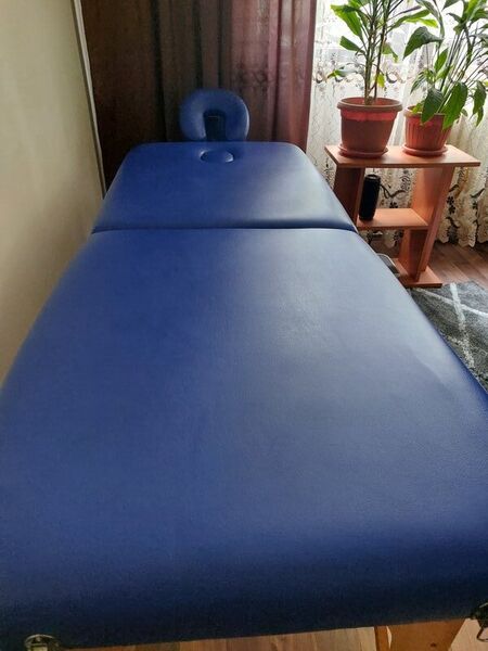Ofer masaj de relaxare, 30 ani,